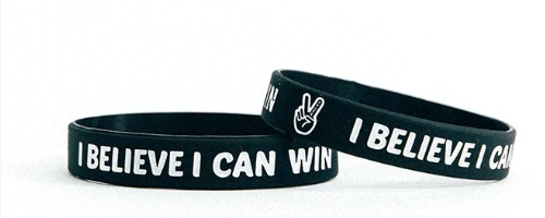 Motivational Wristbands