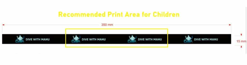 Childrens Wristbands