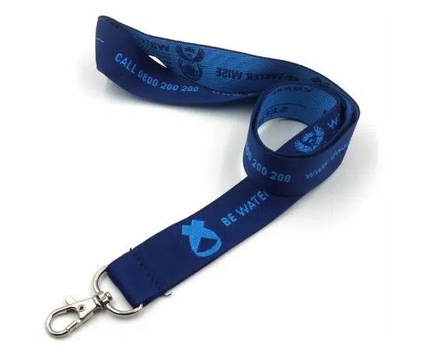 Printed Lanyards