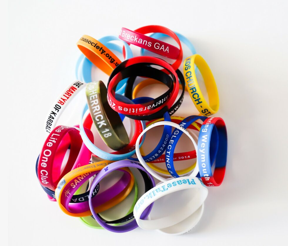 Benefits of using Sport Wristbands