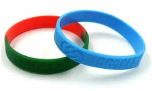 Where to Get Custom Wristbands
