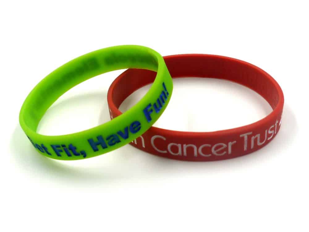 Silicone Debossed colourfil 2