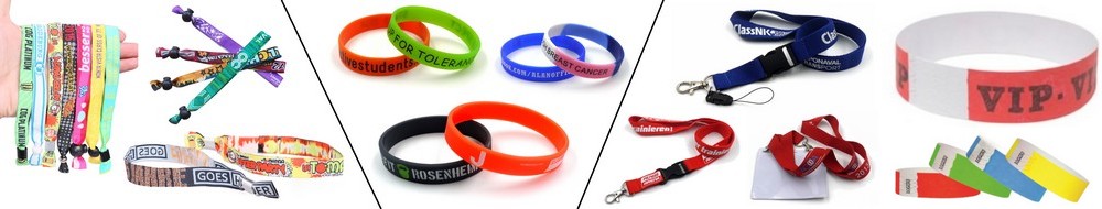 Custom Bracelets in Ireland