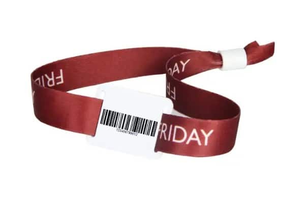 Revolutionary Impact of Barcode Wristbands in Healthcare