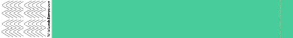Plain Tyvek Aqua
