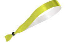Fabric - Neon Yellow