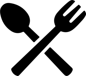 Custom Vinyl - Tabbed - Reflex - Food