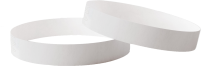 Plain Tyvek White