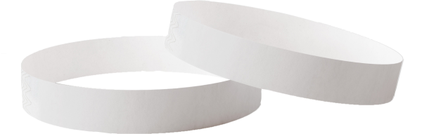 Plain Tyvek White