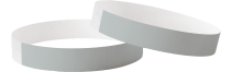Plain Tyvek Silver
