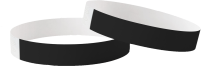 Plain Tyvek Black