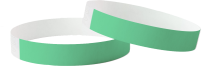 Plain Tyvek Aqua