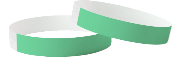 Plain Tyvek Aqua
