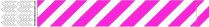 Plain Tyvek Stripey Pink
