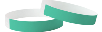 Plain Tyvek Mint Green