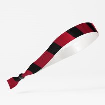 Plain Fabric Wristbands - Recycled