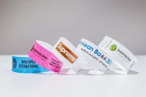 Tyvek Wristband prices in Ireland
