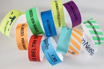 Tyvek Wristband prices in Ireland