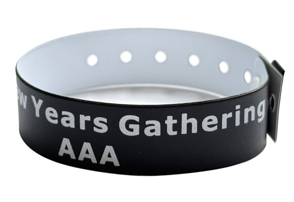 Hospital Wristbands – Wristbands for Hotels