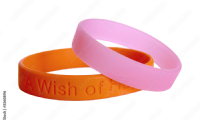 Customized GAA Wristbands in Ireland