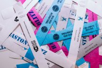 Custom Tyvek Wristbands in Dublin