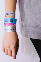 How to make your own Wristband in Ireland